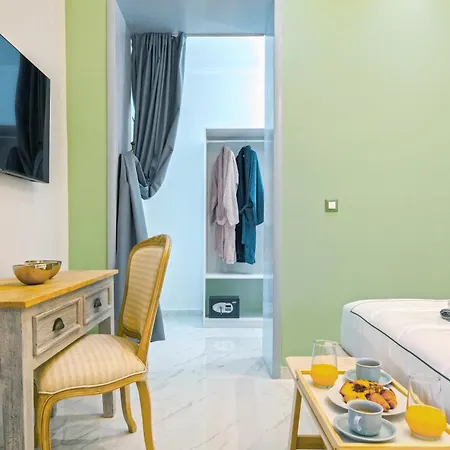 Apartman Themis' Urban *