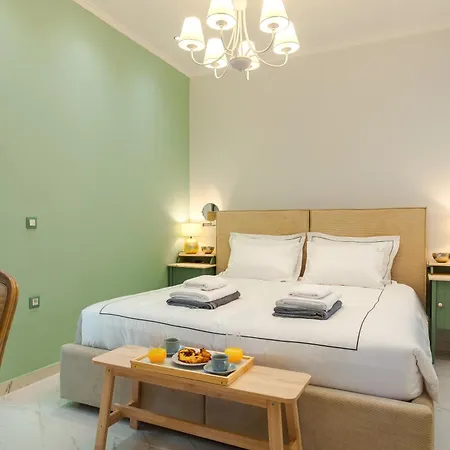 Themis' Urban * Rhodes City