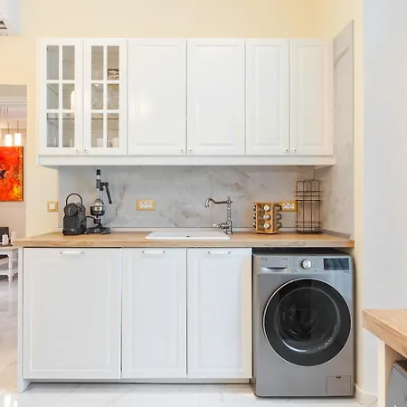 Themis' Urban Rhodes City