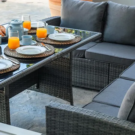 Themis' Urban Apartament