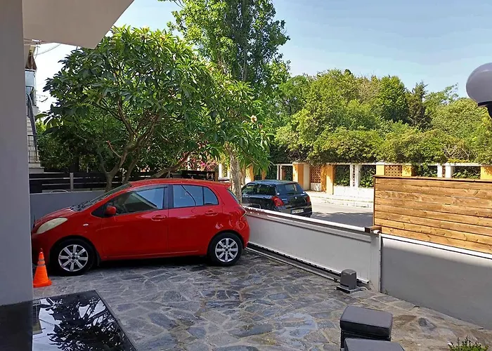 아파트 Themis' Urban *