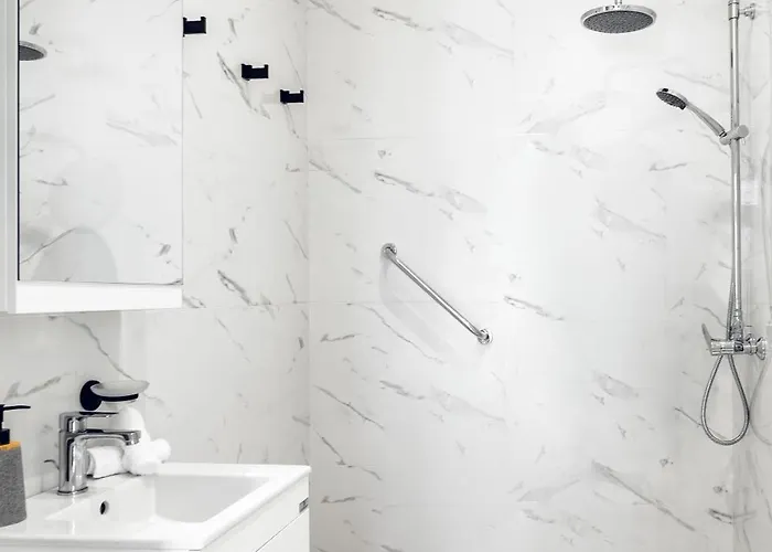 Apartment Themis' Urban