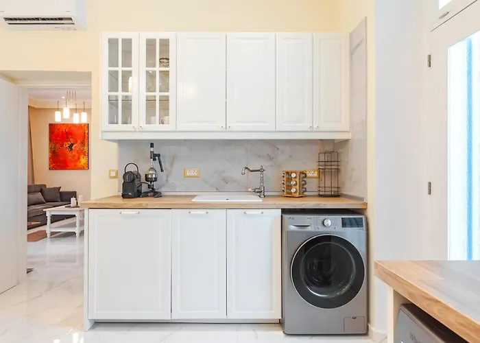 Themis' Urban Rhodes City