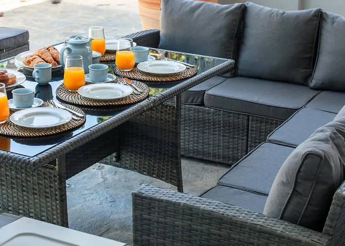 Themis' Urban 아파트