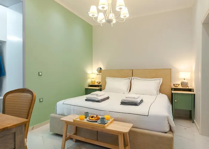 Themis' Urban * Rhodes City