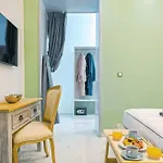 Apartament Themis' Urban *