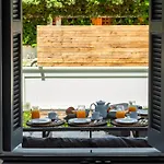 Themis' Urban Apartament *