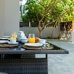 Apartament Themis' Urban Rhodes City