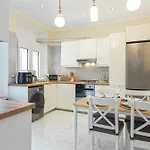Themis' Urban Apartament Rhodes City