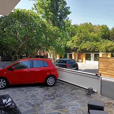 Apartmán Themis' Urban *